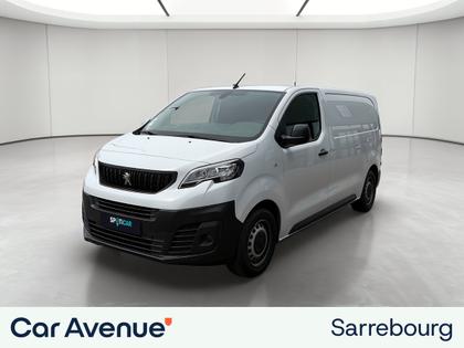 Peugeot Expert - EXPERT FGN TOLE STANDARD 1.5 BLUEHDI 120 S&S BVM6 PREMIUM - 18 500 €