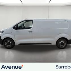 Peugeot Expert EXPERT FGN TOLE STANDARD 1.5 BLUEHDI 120 S&S BVM6 PREMIUM Buhl-Lorraine