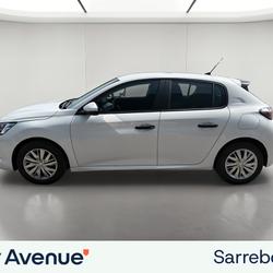 Peugeot 208 societe 208 BLUEHDI 100 S&S BVM6 PREMIUM PACK Buhl-Lorraine