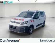 Citroen Berlingo Buhl-Lorraine
