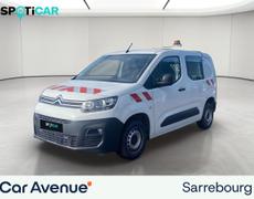 Citroen Berlingo Buhl-Lorraine
