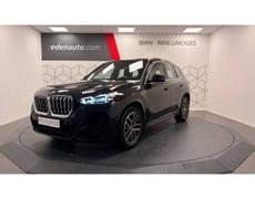 BMW X1 Limoges