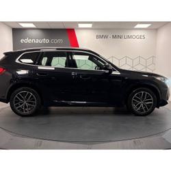 BMW X1 sDrive 18d 150ch DKG7 M Sport First Edition Plus Limoges