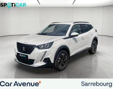 Peugeot 2008 Buhl-Lorraine