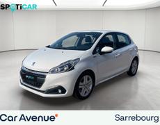 Peugeot 208 Buhl-Lorraine