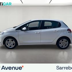 Peugeot 208 208 PureTech 82ch S&S BVM5 Signature Buhl-Lorraine