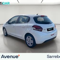 Peugeot 208 208 PureTech 82ch S&S BVM5 Signature Buhl-Lorraine