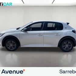 Peugeot e-208 208 Electrique 50 kWh 136ch Active Pack Buhl-Lorraine