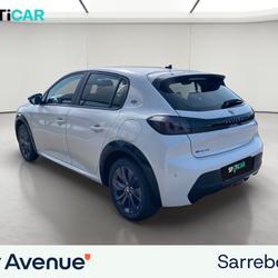 Peugeot e-208 208 Electrique 50 kWh 136ch Active Pack Buhl-Lorraine