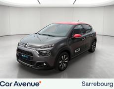 Citroen C3 Buhl-Lorraine