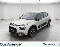 Citroen C3 Buhl-Lorraine