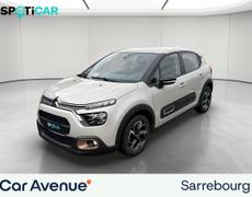 Citroen C3 Buhl-Lorraine