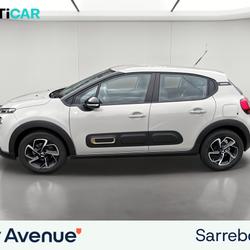 Citroen C3 PureTech 83 S&S BVM5 C-Series occasion - Buhl-Lorraine - photo 2/31