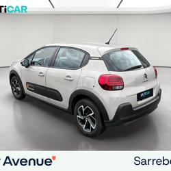 Citroen C3 PureTech 83 S&S BVM5 C-Series occasion - Buhl-Lorraine - photo 3/31