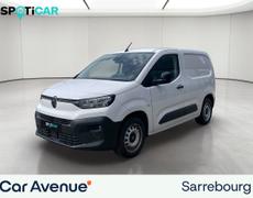 Citroen Berlingo Buhl-Lorraine