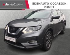 Nissan XTrail Chauray