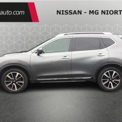 Nissan XTrail dCi 150 Xtronic 7pl Tekna Chauray