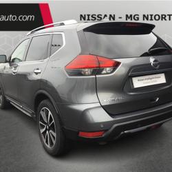 Nissan XTrail dCi 150 Xtronic 7pl Tekna Chauray