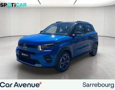 Citroen C3 Buhl-Lorraine