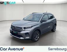 Citroen C3 Buhl-Lorraine