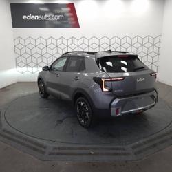 Kia Stonic 1.0 T-GDi 115 ch MHEV DCT7 Active Lons