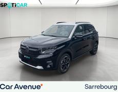 Citroen C3 Buhl-Lorraine