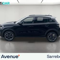 Citroen C3 C3 Turbo 100 ch Manuelle Max Buhl-Lorraine