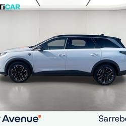 Peugeot 5008 5008 Hybrid 145 ch e-DCS6 GT Buhl-Lorraine