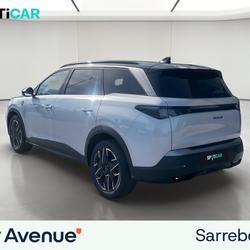 Peugeot 5008 5008 Hybrid 145 ch e-DCS6 GT Buhl-Lorraine
