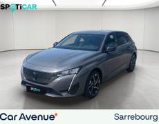 Peugeot 308 III Phase 1 Buhl-Lorraine
