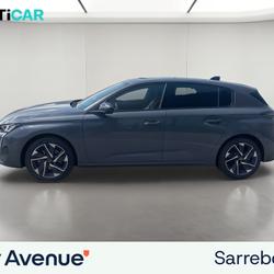 Peugeot 308 III Phase 1 308 Hybrid 145 e-DCS6 Allure Buhl-Lorraine