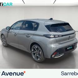 Peugeot 308 III Phase 1 308 Hybrid 145 e-DCS6 Allure Buhl-Lorraine