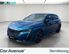 Peugeot 308 III Phase 1 Buhl-Lorraine