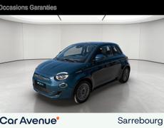 Fiat 500 II Buhl-Lorraine