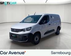 Peugeot Partner Buhl-Lorraine