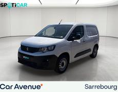 Peugeot Partner Buhl-Lorraine