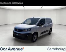 Peugeot Partner Buhl-Lorraine