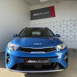 Kia Stonic 1.0 T-GDi 100 ch BVM6 Active Sainte-Bazeille