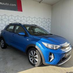 Kia Stonic 1.0 T-GDi 100 ch BVM6 Active Sainte-Bazeille