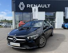 Mercedes CLA Rots