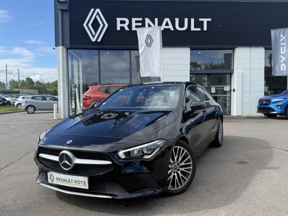 Mercedes CLA - CLA 180 d Business Line BA7 - 23 490 €