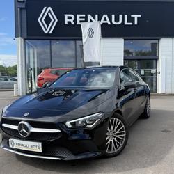 Mercedes CLA CLA 180 d Business Line BA7 LOA 300 &euro;/MOIS Rots