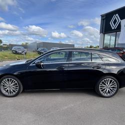 Mercedes CLA CLA 180 d Business Line BA7 LOA 300 &euro;/MOIS Rots