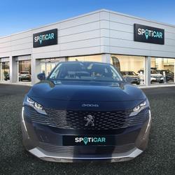 Peugeot 3008 PureTech 130 S&S EAT8 Allure occasion - Voiron - photo 2/24