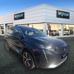 Peugeot 3008 PureTech 130 S&S EAT8 Allure occasion - Voiron - photo 3/24