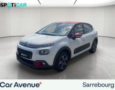 Citroen C3 Buhl-Lorraine
