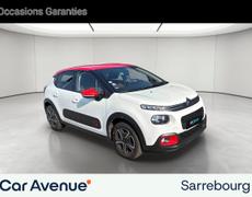 Citroen C3 Buhl-Lorraine