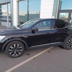 Renault Arkana mild hybrid 140 EDC FAP - 22 Techno Toulouse