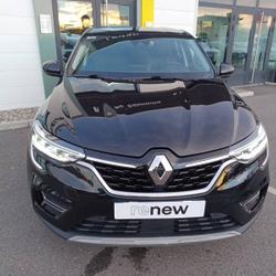 Renault Arkana mild hybrid 140 EDC FAP - 22 Techno Toulouse