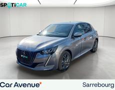 Peugeot 208 Buhl-Lorraine